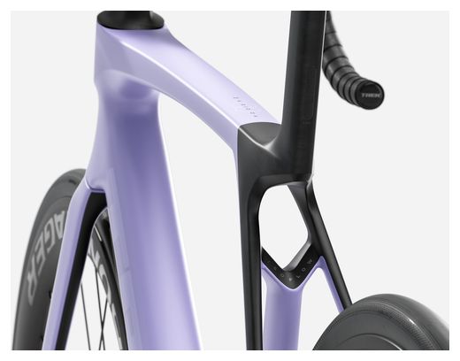 Vélo de Route Trek Madone SL 6 Shimano 105 Di2 12V 700 mm Violet Gén. 8
