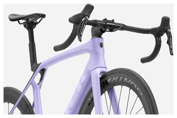 Vélo de Route Trek Madone SL 6 Shimano 105 Di2 12V 700 mm Violet Gén. 8
