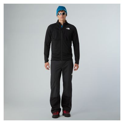 Veste Polaire The North Face Stormgap Power Grid Noir Homme