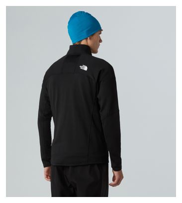 Veste Polaire The North Face Stormgap Power Grid Noir Homme