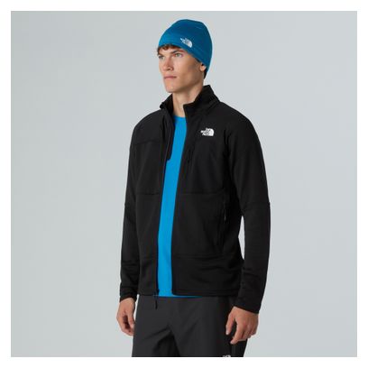 Veste Polaire The North Face Stormgap Power Grid Noir Homme