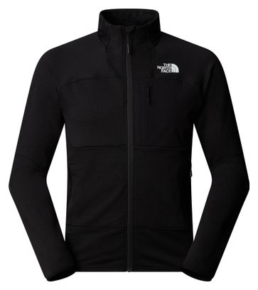 Veste Polaire The North Face Stormgap Power Grid Noir Homme