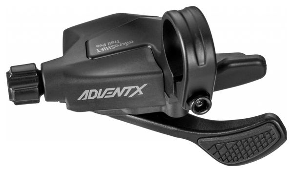 Commande de Vitesses Arrière microSHIFT Advent X SL-M9605-R Trail Pro 1x10V