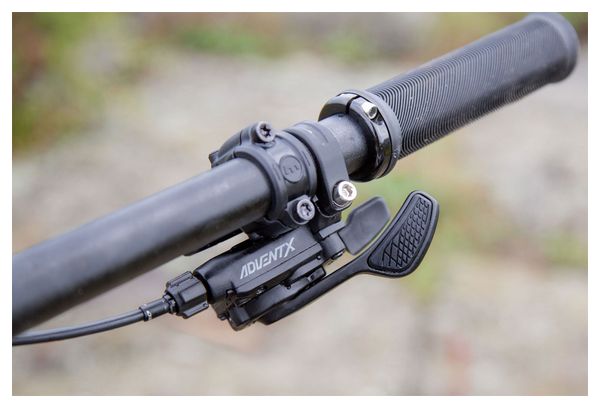 microSHIFT Advent X SL-M9605-R Trail Pro Trigger Shifter 1x10S