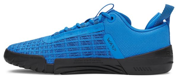 Zapatillas de entrenamiento Under Armour Reign 6 Azul/Negro, Hombre