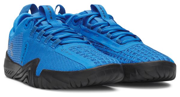Zapatillas de entrenamiento Under Armour Reign 6 Azul/Negro, Hombre