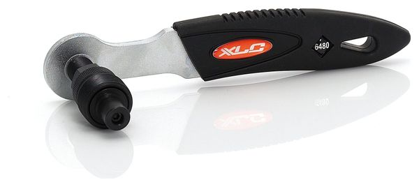 XLC TO-S02 Octalink / Isis / Quadratisch