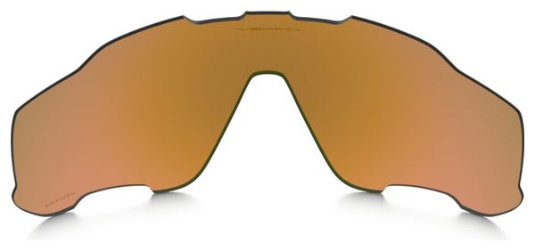 Oakley Jawbreaker Lens Kit PRIZM TRAIL 101-111-008
