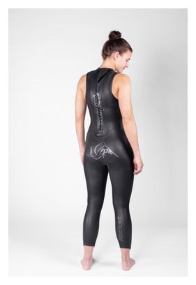 Combinaison Néoprène Femme Sailfish Rocket 3 Noir