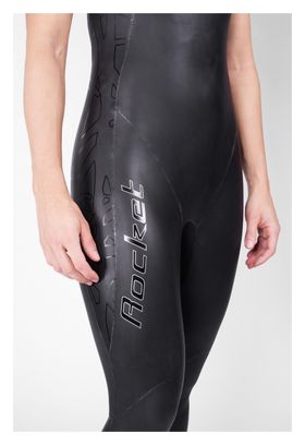 Combinaison Néoprène Femme Sailfish Rocket 3 Noir