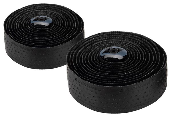 Jagwire Pro Bar Tapes Schwarz