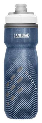 Camelbak Podium Chill Insulated Bottle Blue / White