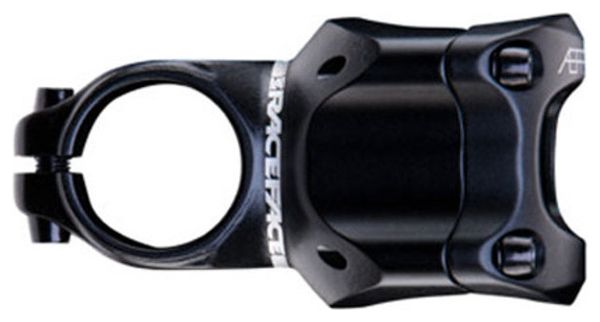 RACE FACE Stem Aeffect 35mm Bars +/- 6° Black