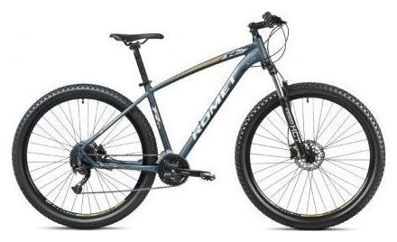 Vélo VTT 29 - ROMET - Rambler R9.4 - GRAPHITE