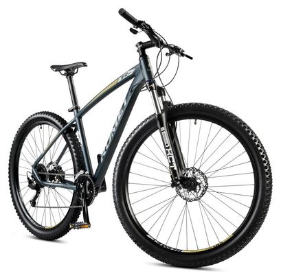 Vélo VTT 29 - ROMET - Rambler R9.4 - GRAPHITE