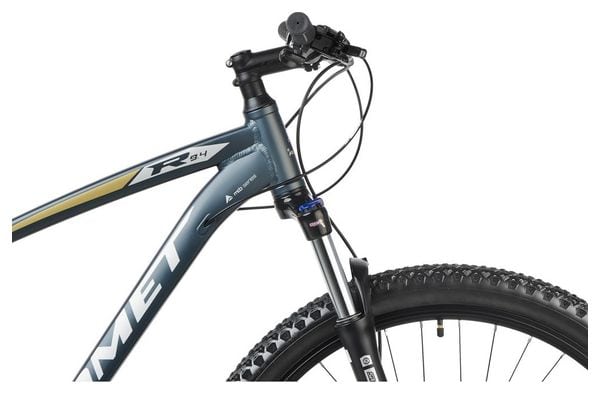 Vélo VTT 29  - ROMET - Rambler R9.4 - GRAPHITE