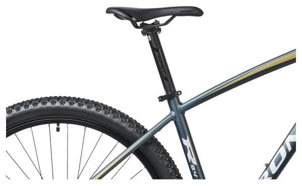 Vélo VTT 29  - ROMET - Rambler R9.4 - GRAPHITE