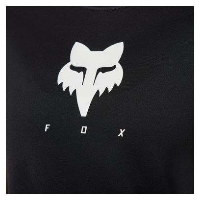 Fox Ranger TruDri Women's Short Sleeve Jersey Black