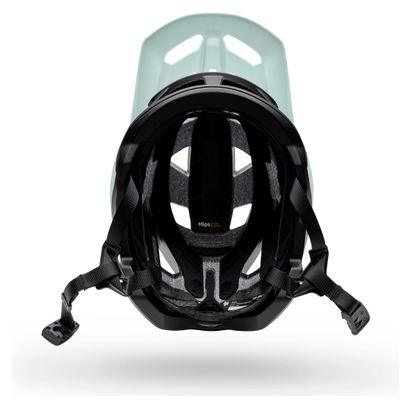 FOX CASCO SPEEDFRAME MIPS NERO