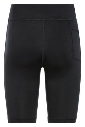 Pantalón Corto para Mujer Odlo Essential Negro