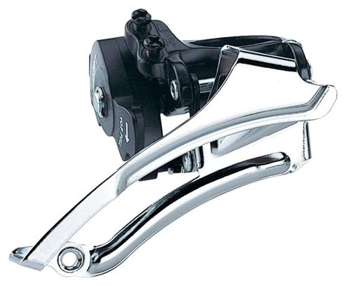 Mezzo 7 & 8 Speed MicroShift Front Derailleur | Alltricks.com