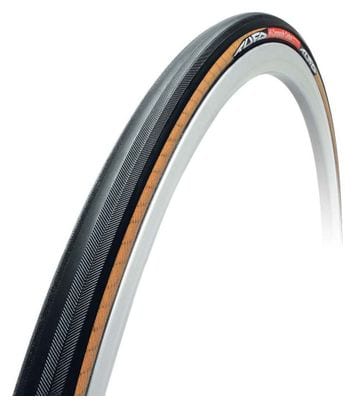 Pneu Tufo High Composite Carbon Tubular Rigid Route  Noir 700C / 28