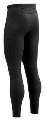 Compressport Under Control Full Tight Zwart