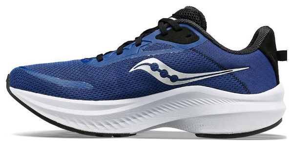 Chaussures de Running Sauconny Axon 3 Bleu