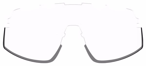 AZR Speed RX Crystal Rose/Rose goggles