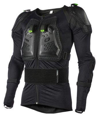 Gilet de Protection O'Neal Underdog Noir