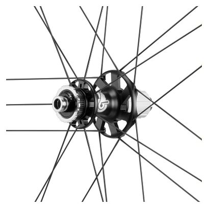 CAMPAGNOLO SCIROCCO ホイール３５mm Campagnolo Scirocco Wheelset – Incycle Bicycles