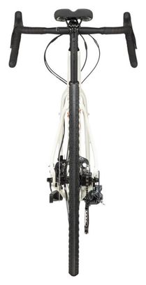 Bicicleta de gravilla Salsa Journeyer Shimano Claris 8V 700mm Beige