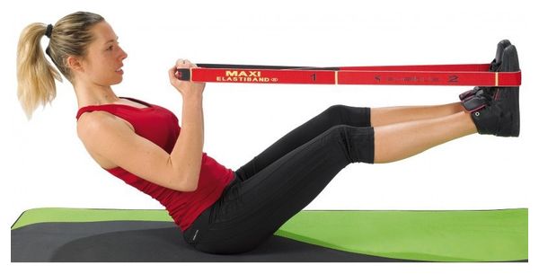 Maxi Elastiband Sveltus 10 kg