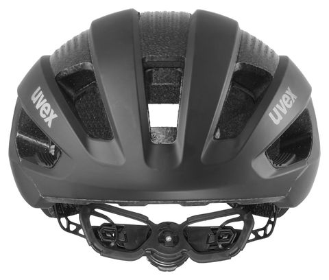 Uvex Rise Cc Tocsen Road Helmet Black