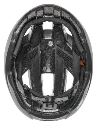 Uvex Rise Cc Tocsen Road Helmet Black
