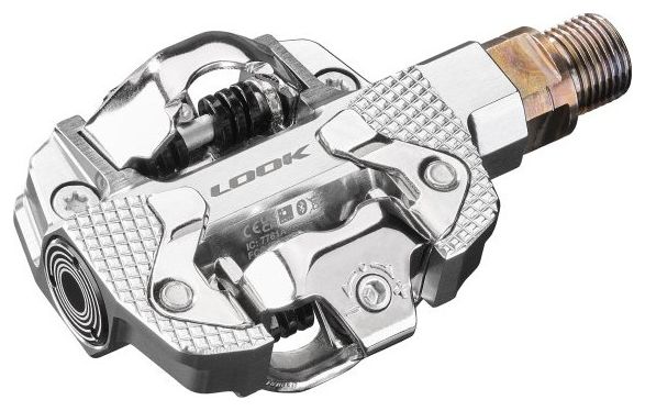Look X-Track Power Single MTB pedals