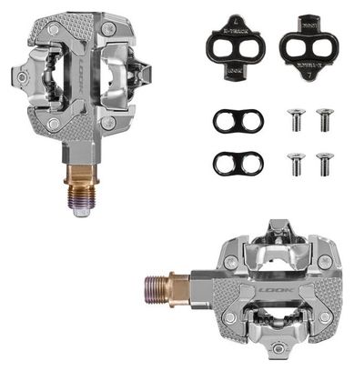 Look X-Track Power Single MTB pedals