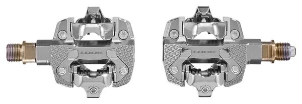 Look X-Track Power Single MTB pedals