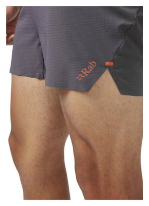 Short Rab Talus Ultra Gris