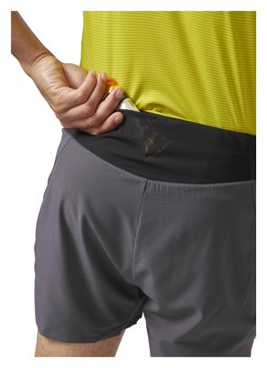 Rab Talus Ultra Shorts Grau