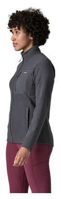 Polar Patagonia R1 Air blu da donna