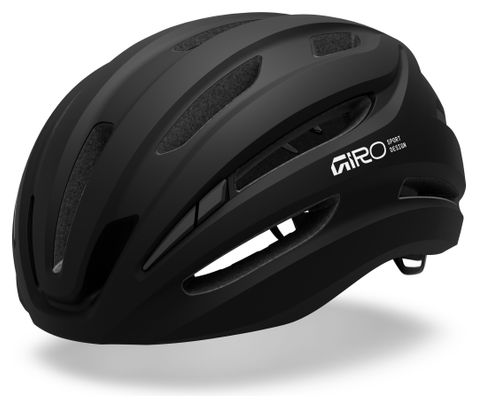 Casco da strada Giro Isode II Nero