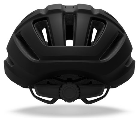Casco da strada Giro Isode II Nero
