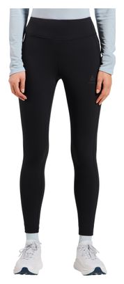 Odlo Essential Black Women's Running Tights