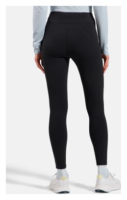 Odlo Essential Black Women's Running Tights