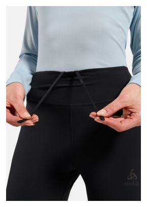 Odlo Essential Black Women's Running Tights