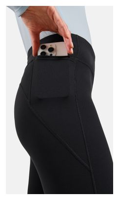 Odlo Essential Black Women's Running Tights