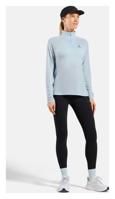 Odlo Essential Black Women's Running Tights