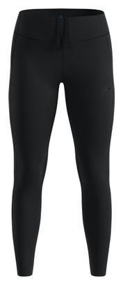 Odlo Essential Black Women's Running Tights