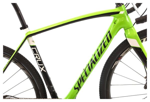 Produit reconditionné · Specialized Crux / Vélo de gravel | Bon état